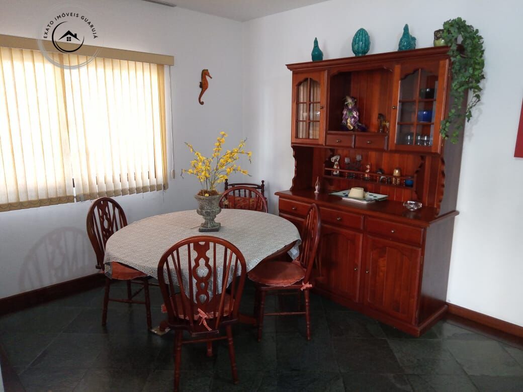Apartamento Padrão de 03 dormitórios para locação anual na Praia da Enseada. - foto 5