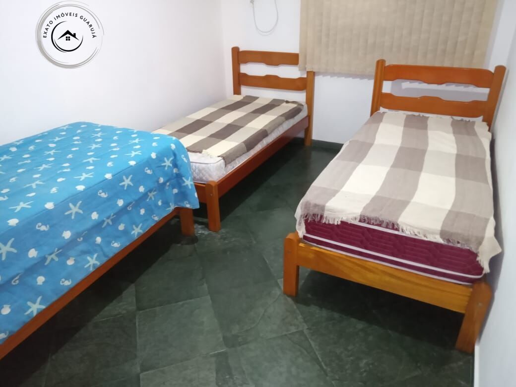 Apartamento Padrão de 03 dormitórios para locação anual na Praia da Enseada. - foto 13