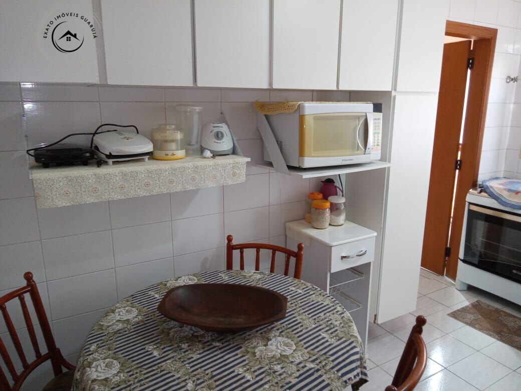 Apartamento Padrão de 03 dormitórios para locação anual na Praia da Enseada. - foto 20