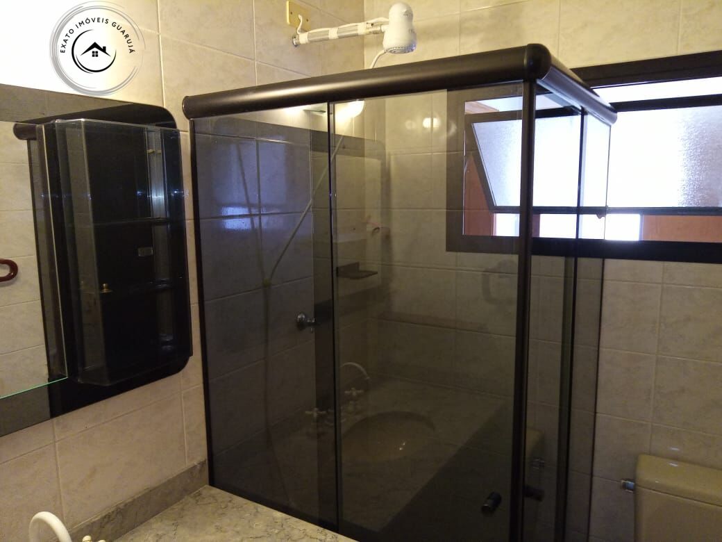 Apartamento Padrão de 03 dormitórios para locação anual na Praia da Enseada. - foto 15