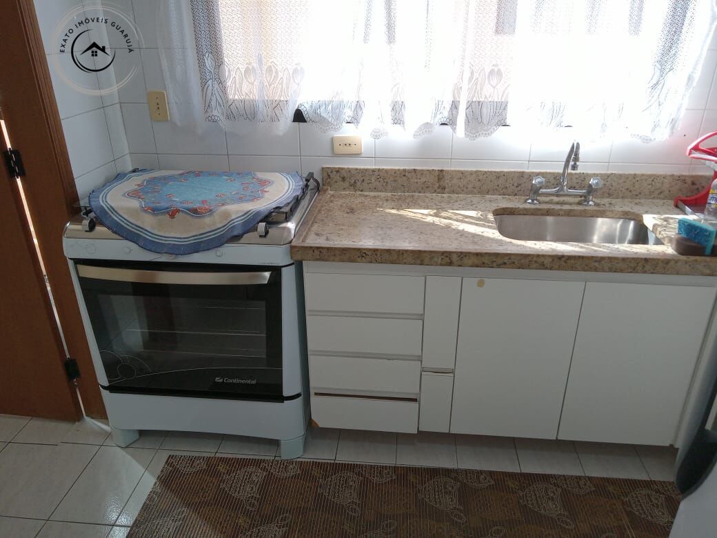 Apartamento Padrão de 03 dormitórios para locação anual na Praia da Enseada. - foto 19