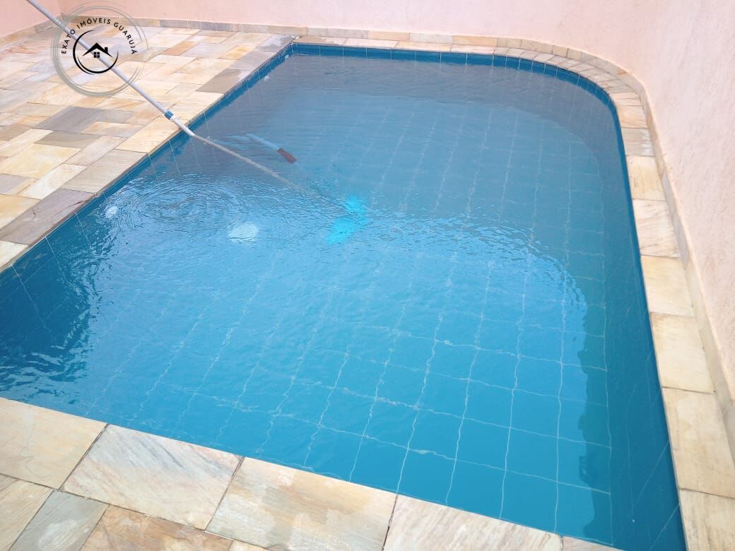 Apartamento Padrão de 03 dormitórios para locação anual na Praia da Enseada. - foto 23