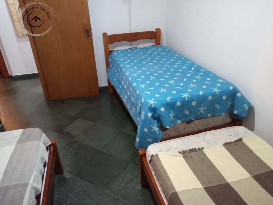 Apartamento Padrão de 03 dormitórios para locação anual na Praia da Enseada. - foto 10