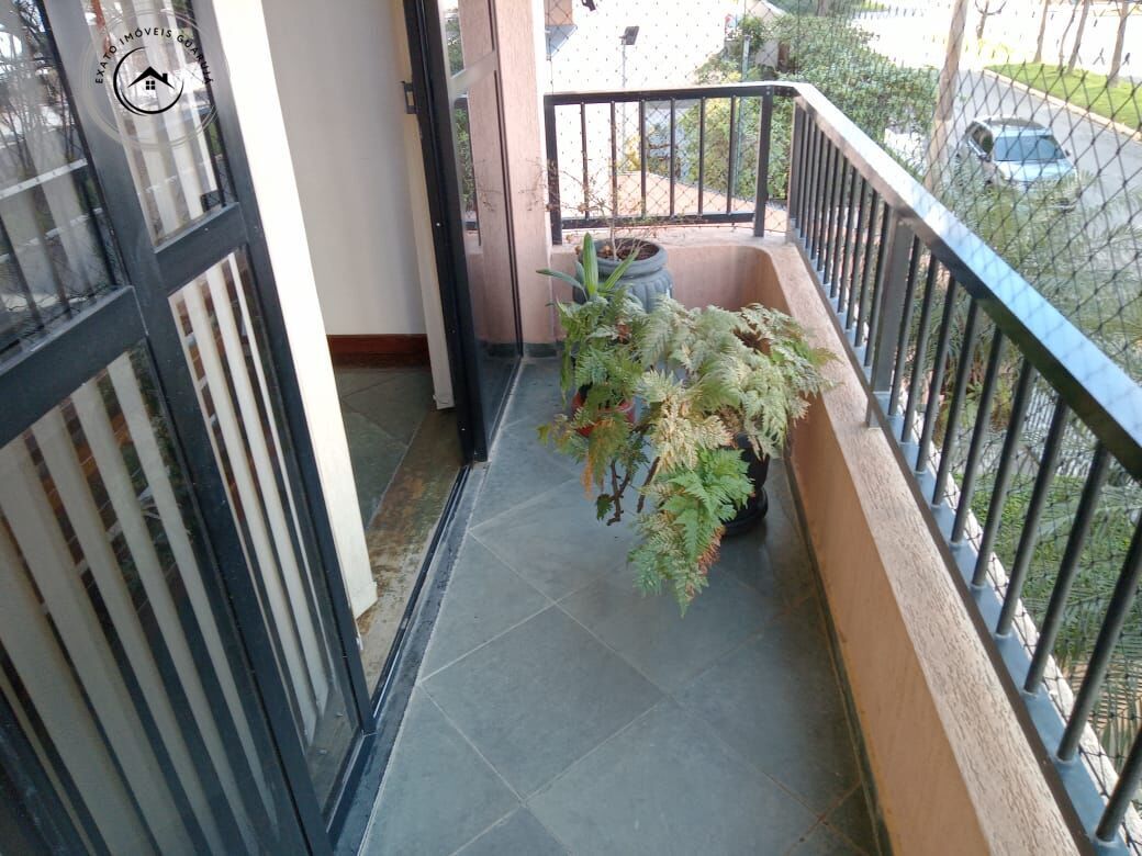 Apartamento Padrão de 03 dormitórios para locação anual na Praia da Enseada. - foto 2
