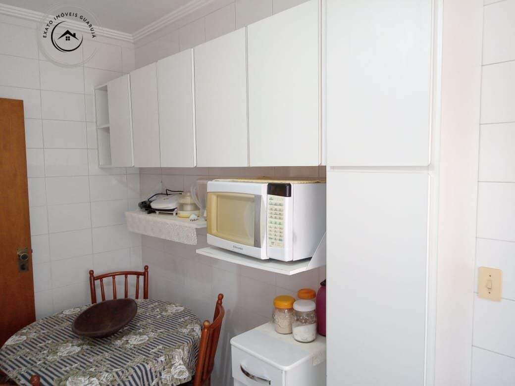 Apartamento Padrão de 03 dormitórios para locação anual na Praia da Enseada. - foto 18