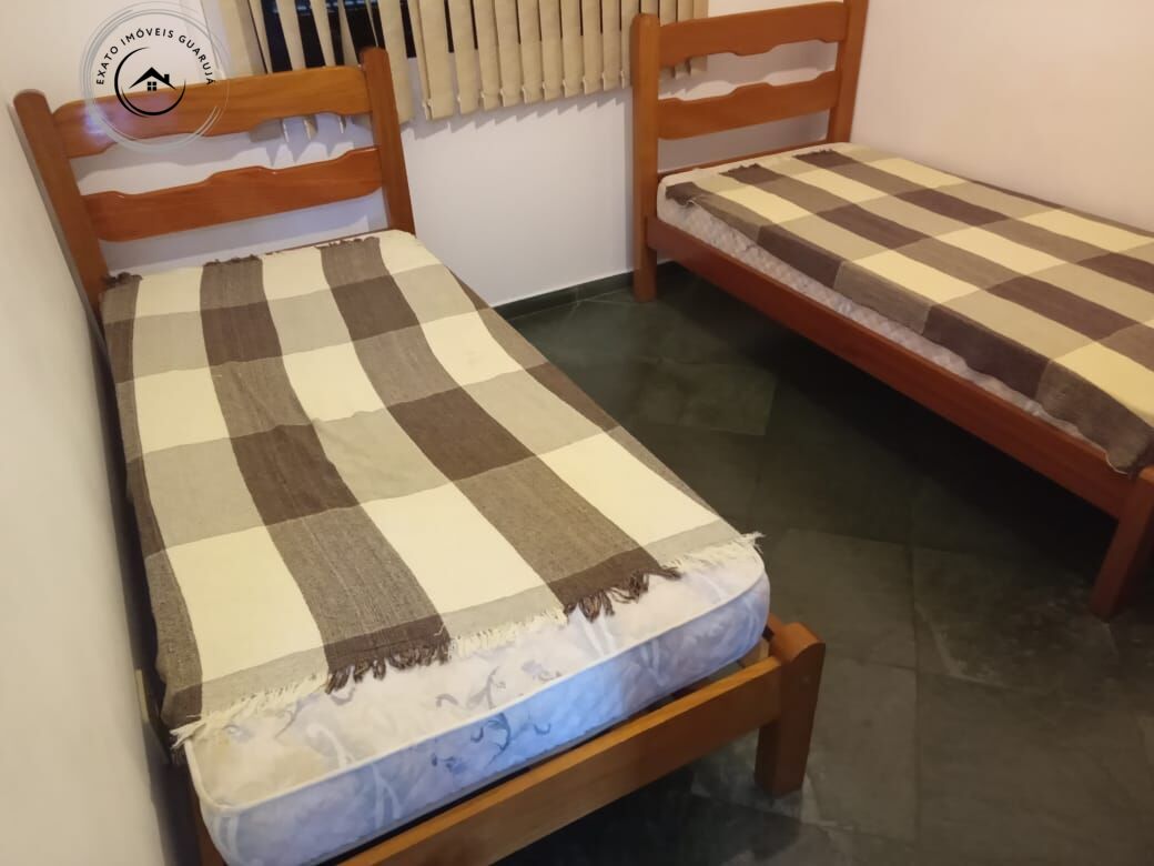 Apartamento Padrão de 03 dormitórios para locação anual na Praia da Enseada. - foto 12