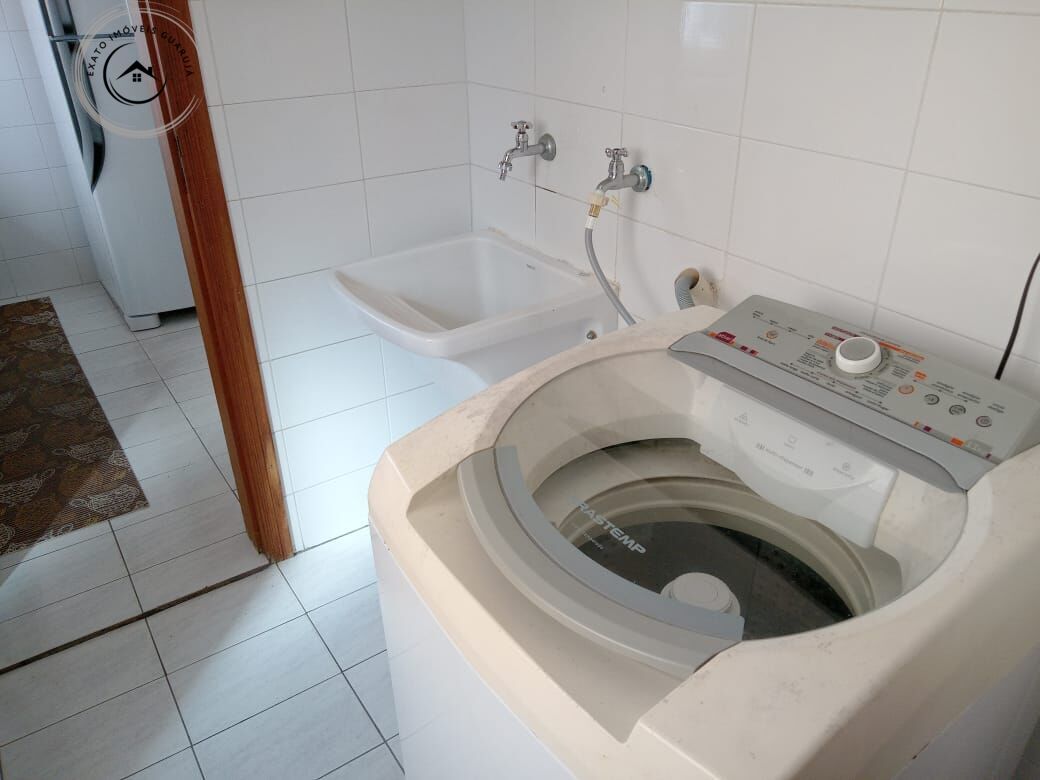 Apartamento Padrão de 03 dormitórios para locação anual na Praia da Enseada. - foto 21