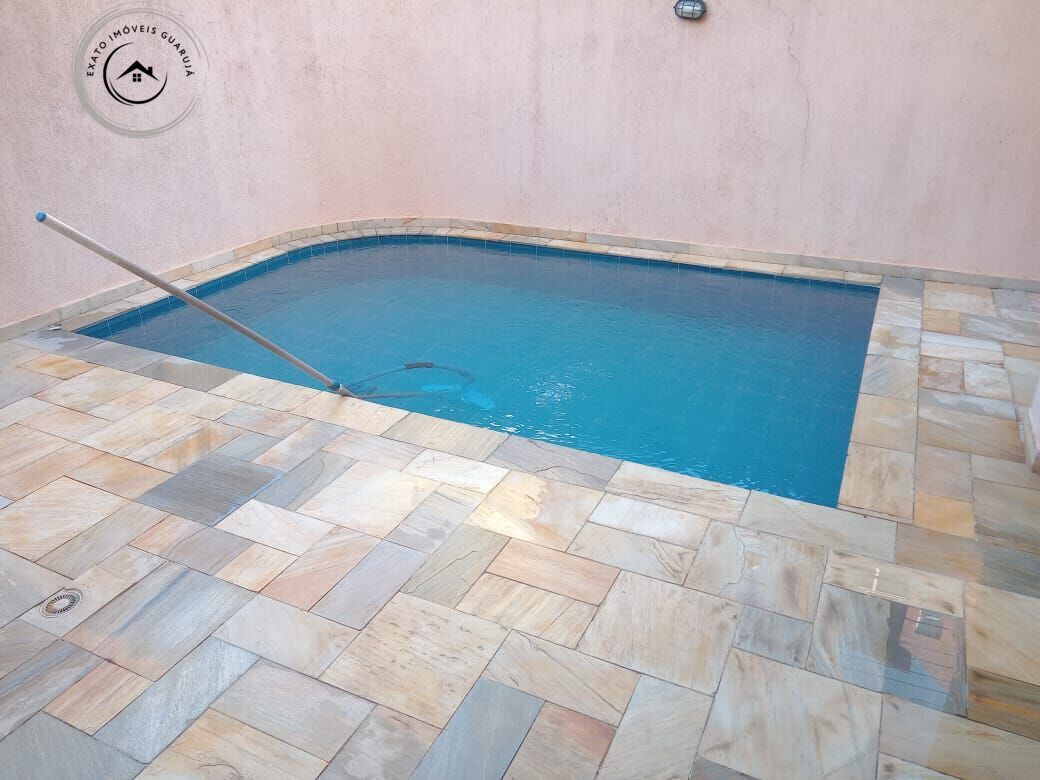 Apartamento Padrão de 03 dormitórios para locação anual na Praia da Enseada. - foto 22