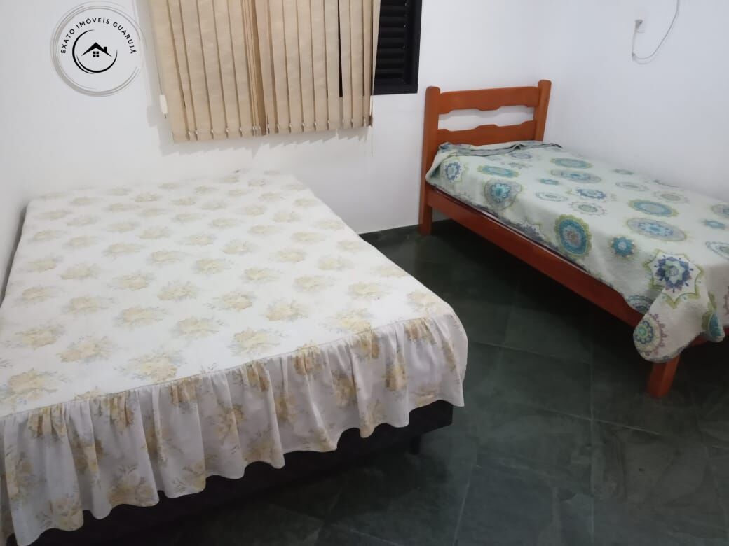 Apartamento Padrão de 03 dormitórios para locação anual na Praia da Enseada. - foto 8