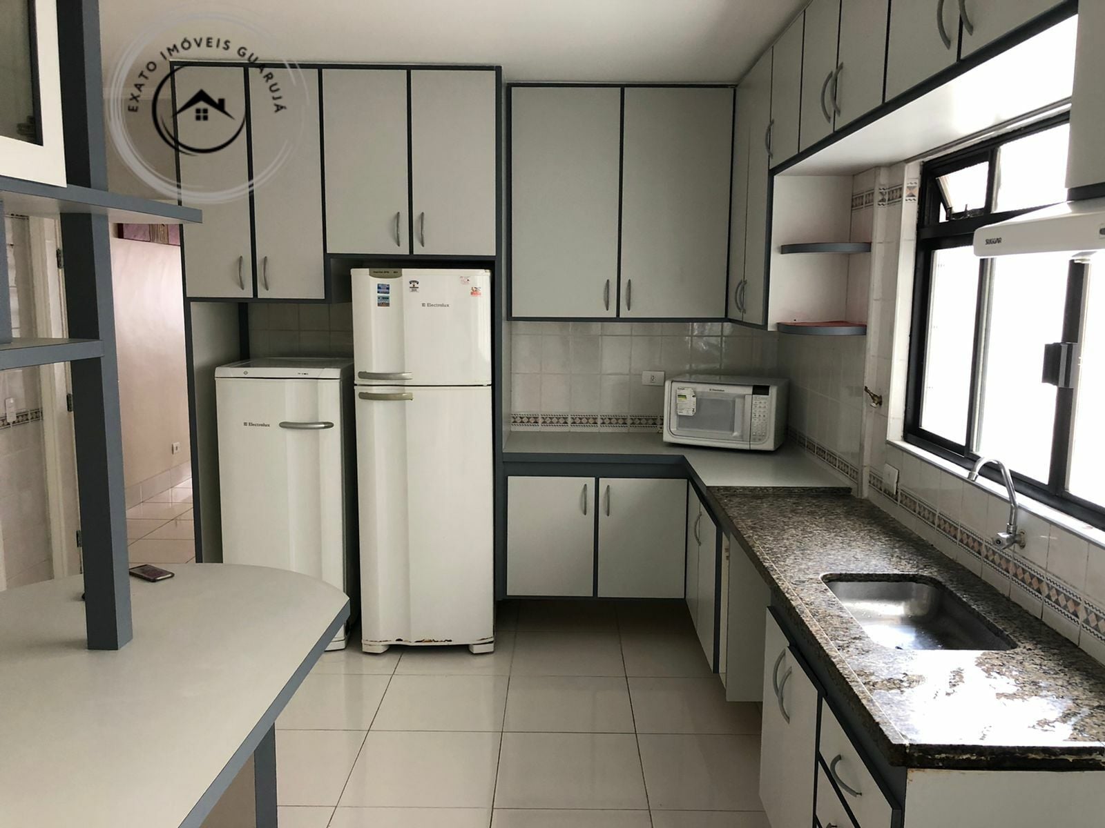 Apartamento Padrão de 03 dormitórios para locação anual nas Pitangueiras. - foto 7