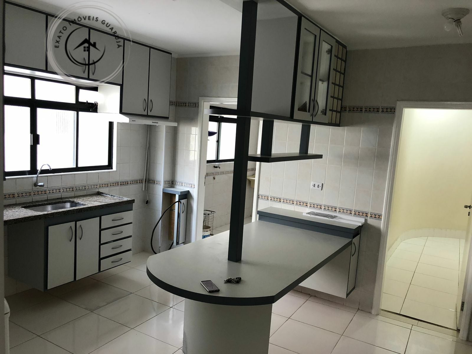 Apartamento Padrão de 03 dormitórios para locação anual nas Pitangueiras. - foto 10
