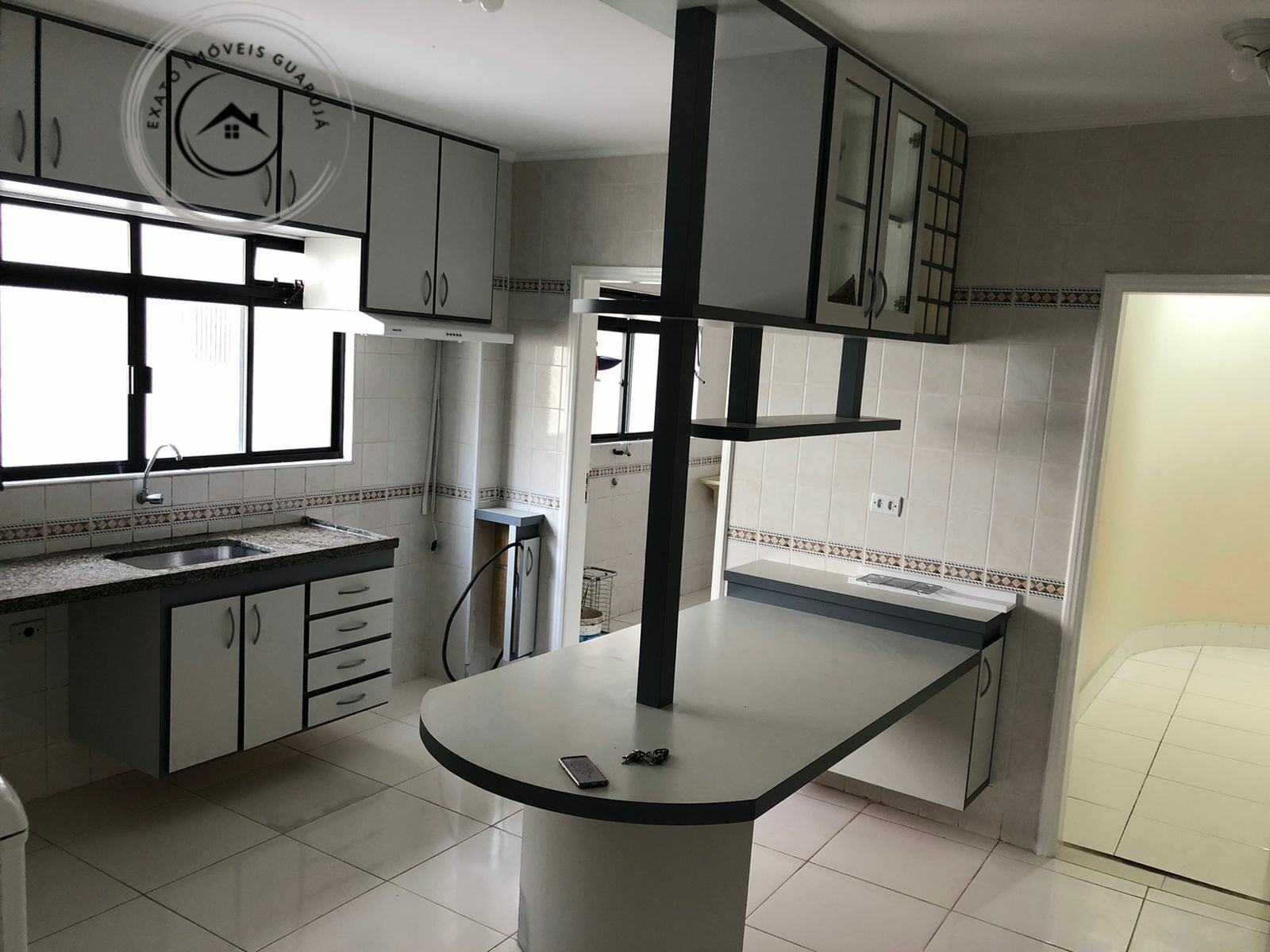 Apartamento Padrão de 03 dormitórios para locação anual nas Pitangueiras. - foto 9