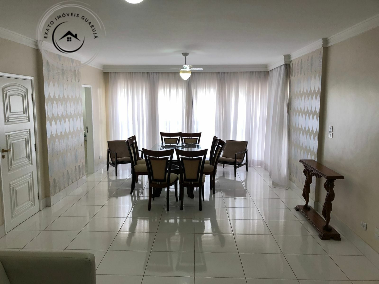 Apartamento Padrão de 03 dormitórios para locação anual nas Pitangueiras. - foto 5