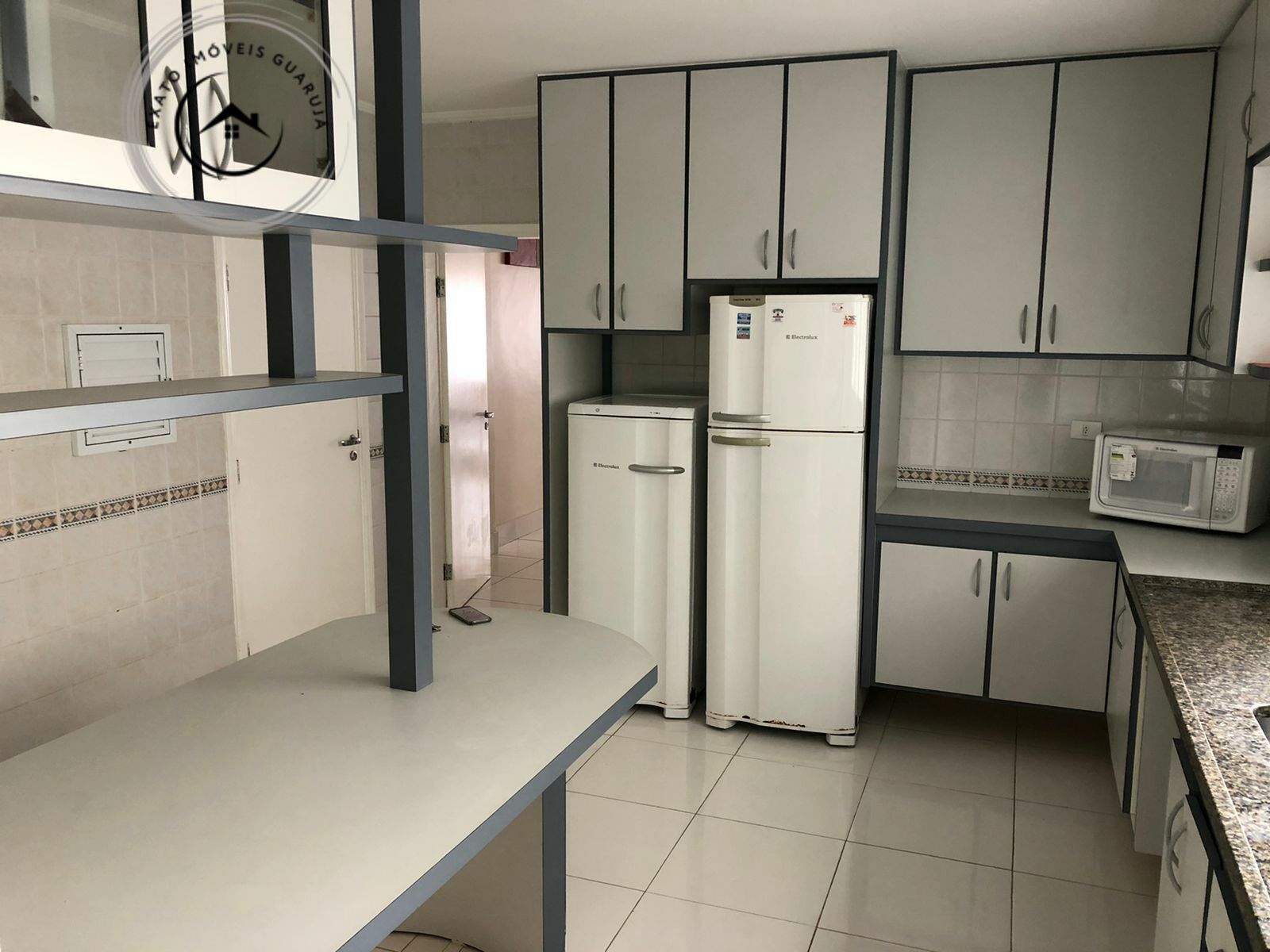 Apartamento Padrão de 03 dormitórios para locação anual nas Pitangueiras. - foto 8