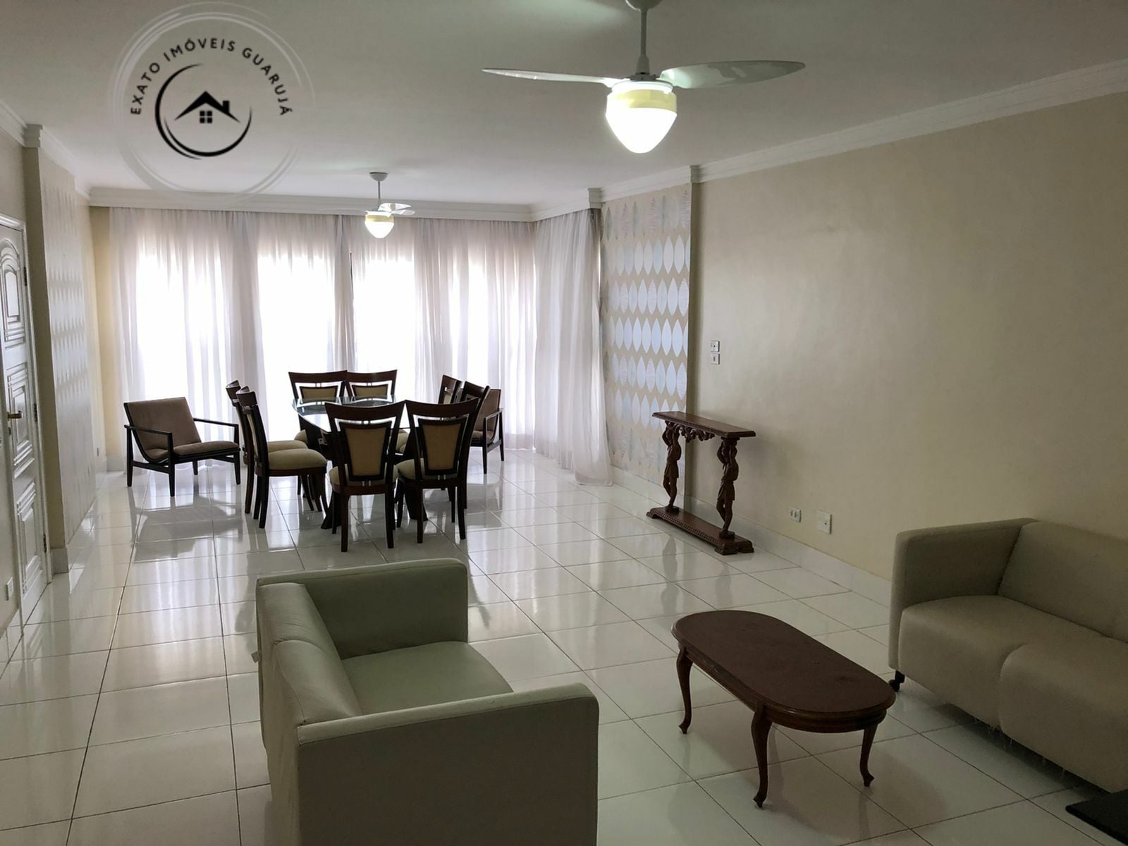 Apartamento Padrão de 03 dormitórios para locação anual nas Pitangueiras. - foto 4