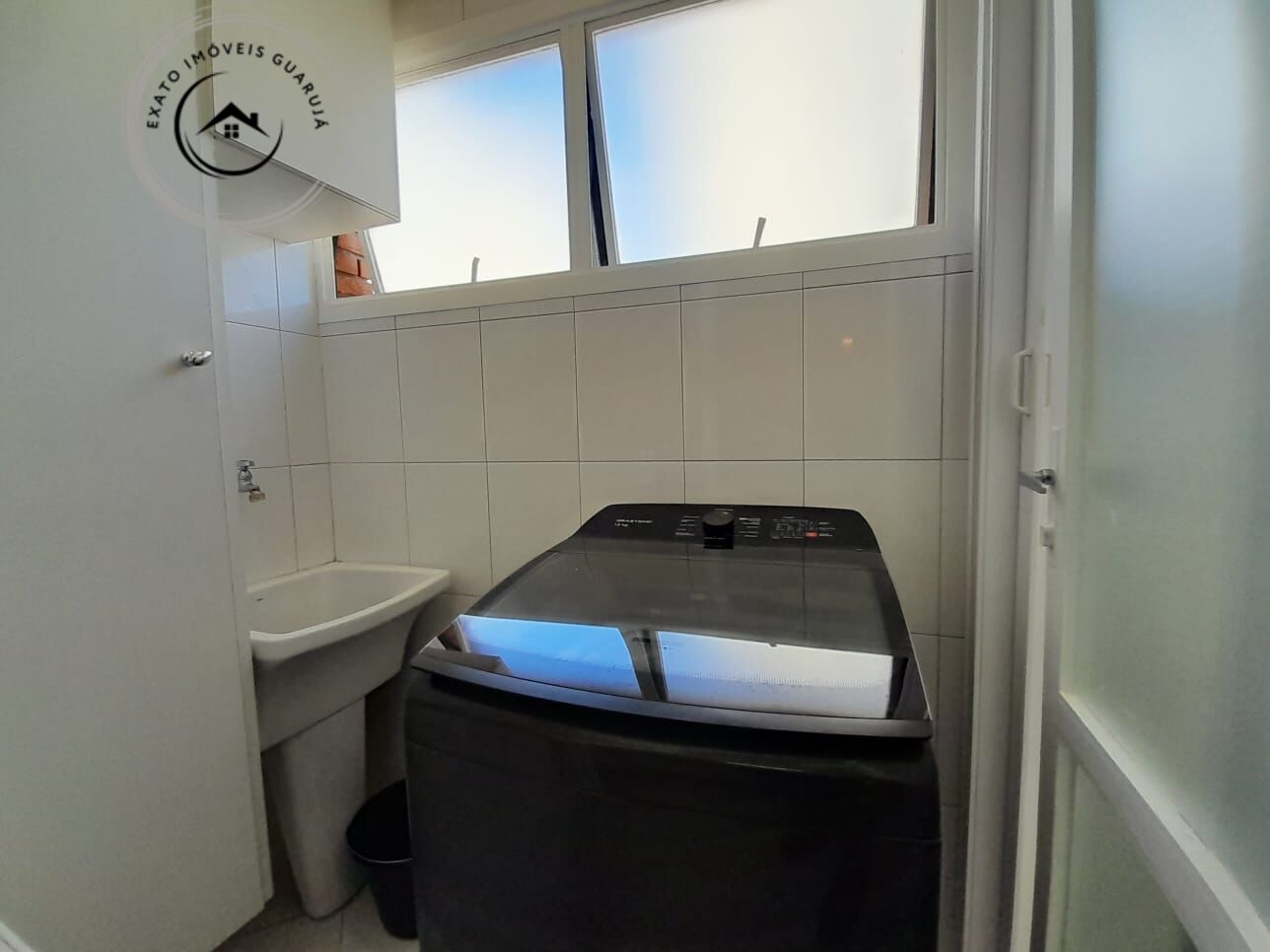 Apartamento Padrão de 02 dormitórios para locação anual na Praia da Enseada - foto 15