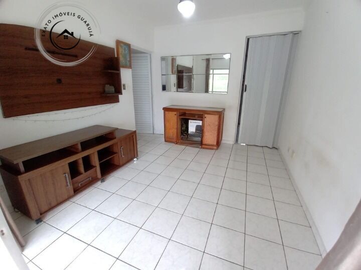 Apartamento Padrão de 01 dormitório para venda na Praia da Enseada. - foto 3