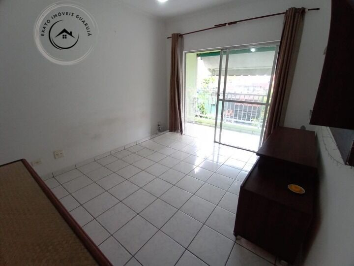 Apartamento Padrão de 01 dormitório para venda na Praia da Enseada. - foto 2