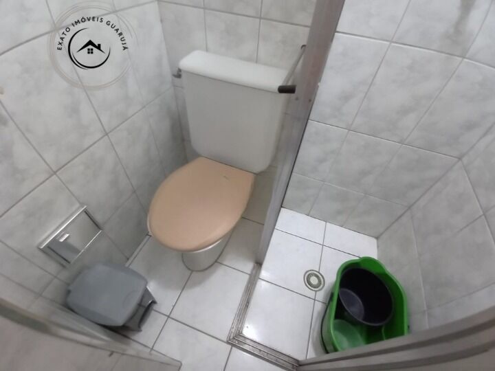 Apartamento Padrão de 01 dormitório para venda na Praia da Enseada. - foto 8