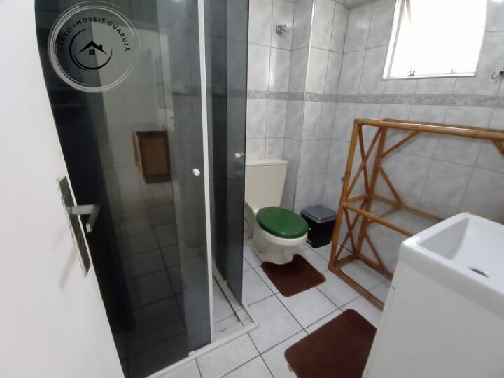 Apartamento Padrão de 01 dormitório para venda na Praia da Enseada. - foto 11