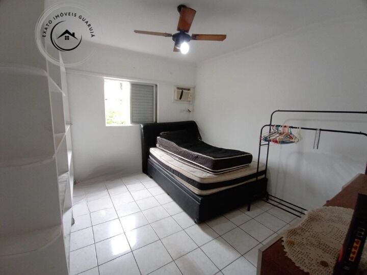 Apartamento Padrão de 01 dormitório para venda na Praia da Enseada. - foto 10