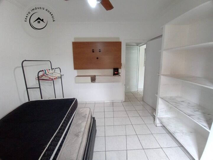 Apartamento Padrão de 01 dormitório para venda na Praia da Enseada. - foto 9