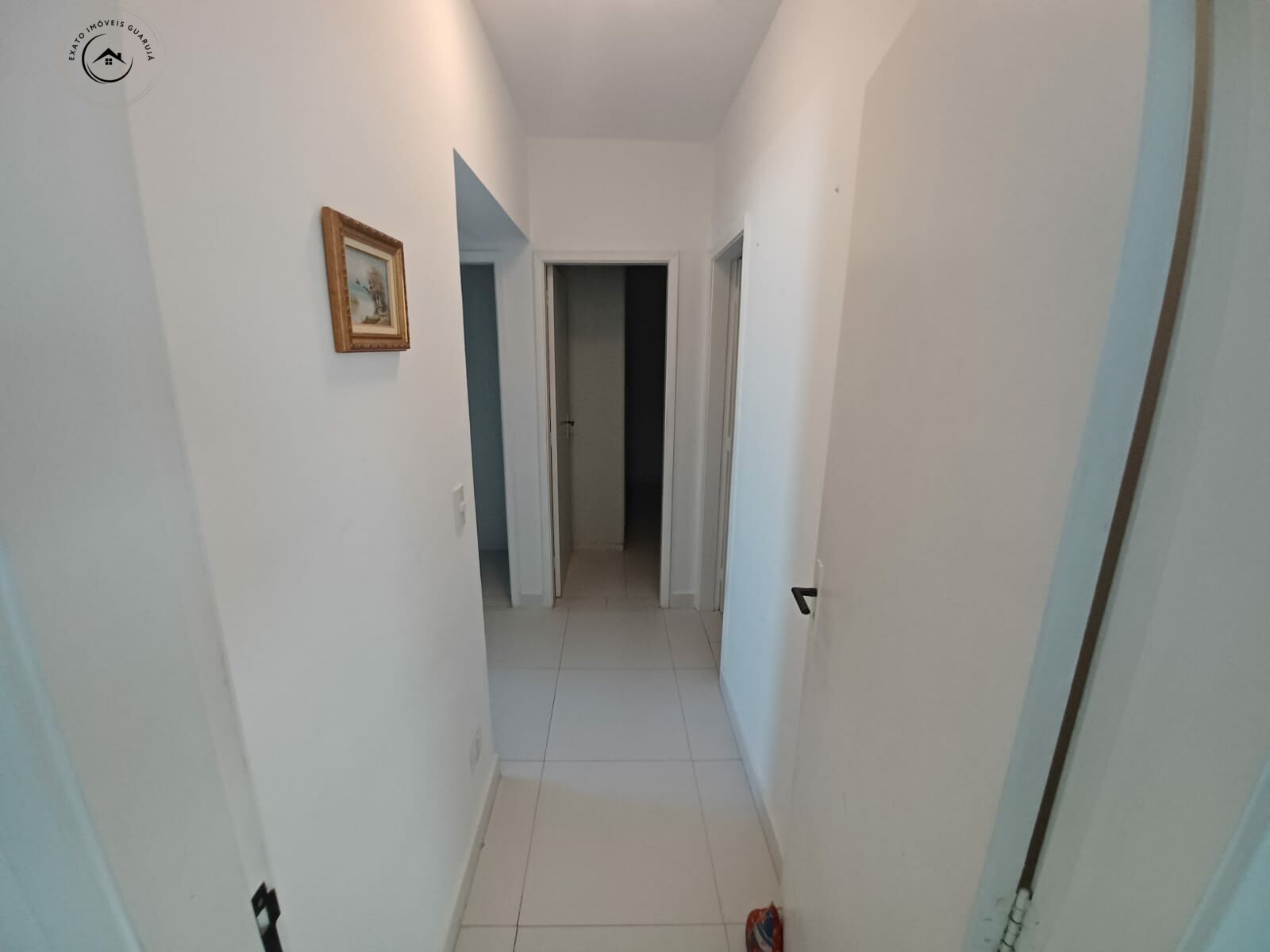 Apartamento Alto Padrão de 04 dormitórios frente total para o mar nas Astúrias - foto 18