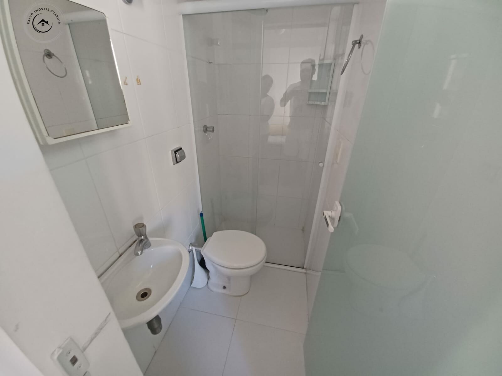 Apartamento Alto Padrão de 04 dormitórios frente total para o mar nas Astúrias - foto 26