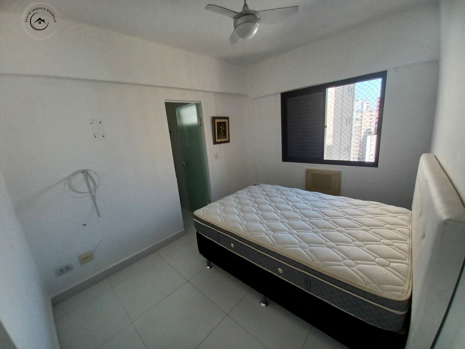 Apartamento Alto Padrão de 04 dormitórios frente total para o mar nas Astúrias - foto 24