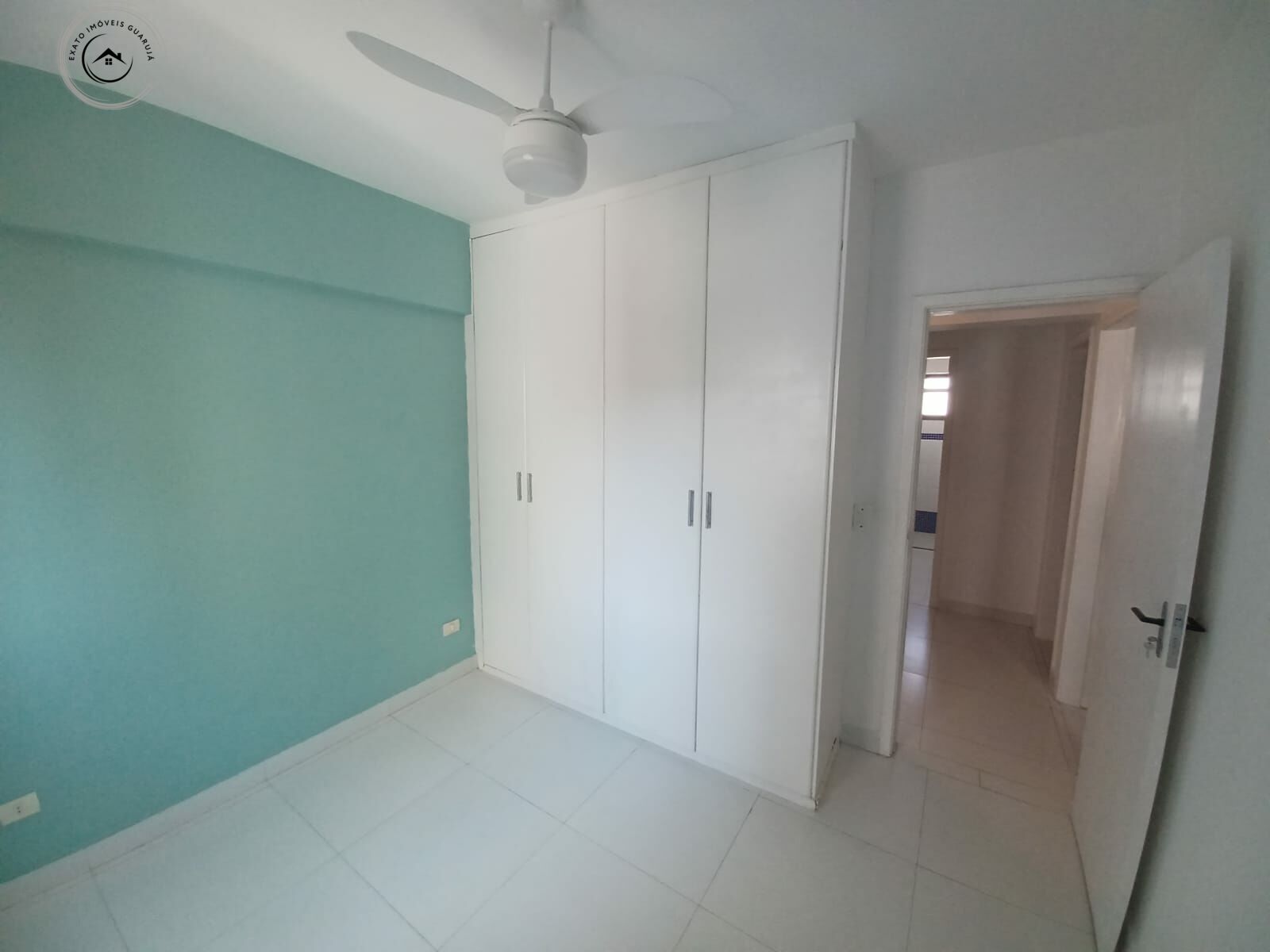 Apartamento Alto Padrão de 04 dormitórios frente total para o mar nas Astúrias - foto 19