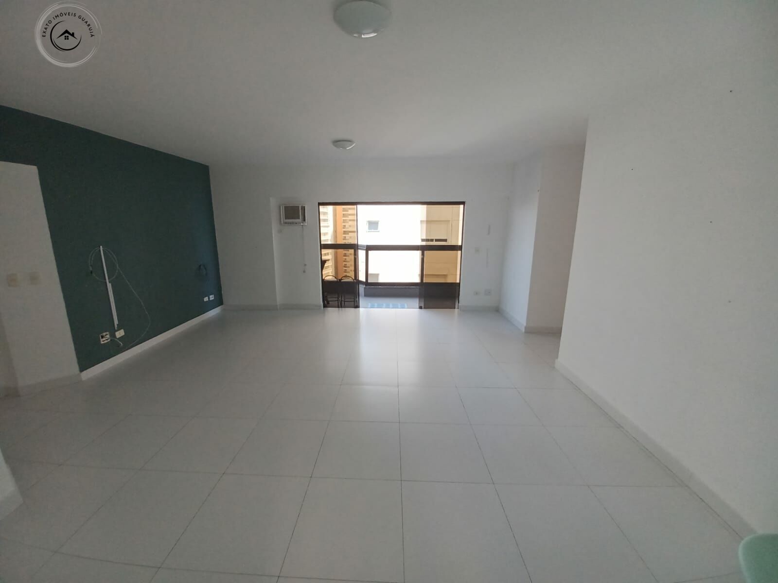 Apartamento Alto Padrão de 04 dormitórios frente total para o mar nas Astúrias - foto 14
