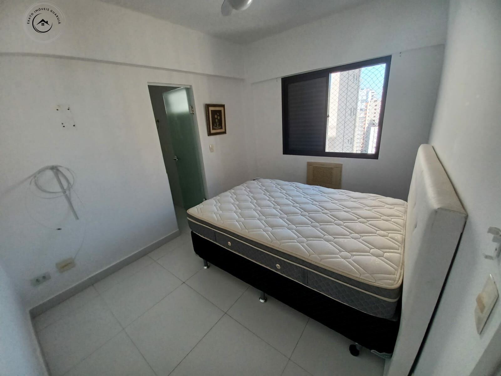 Apartamento Alto Padrão de 04 dormitórios frente total para o mar nas Astúrias - foto 23