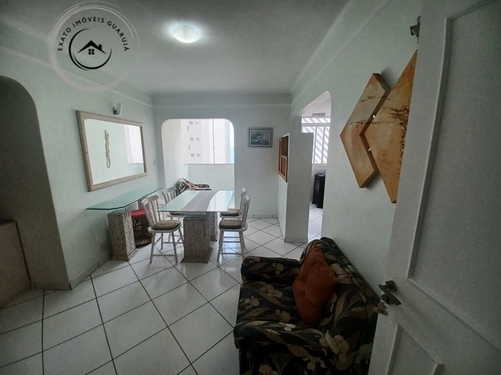 Apartamento Padrão de 02 dormitórios para venda nas Pitangueiras. - foto 1