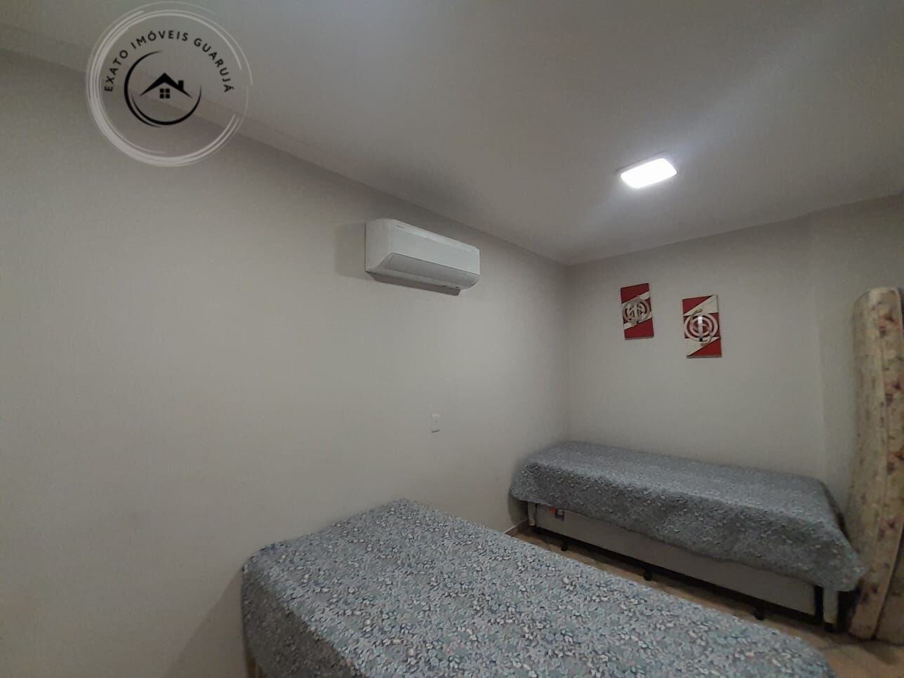 Apartamento Padrão de 02 dormitórios para venda na Praia da Enseada. - foto 18