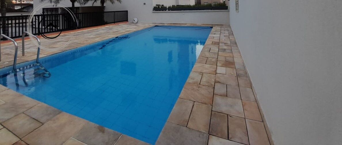 Apartamento Padrão de 02 dormitórios para venda na Praia da Enseada. - foto 29