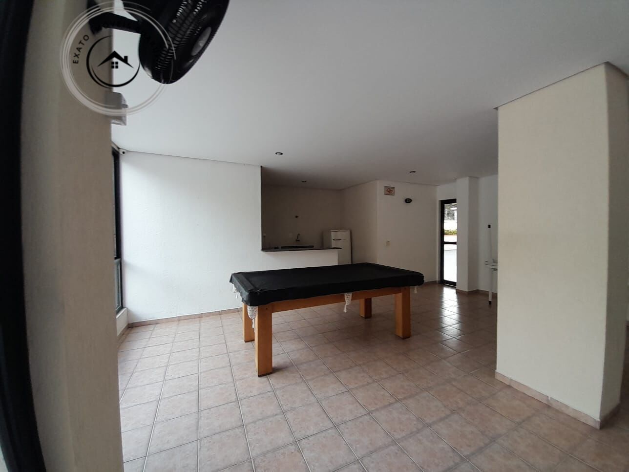 Apartamento Padrão de 02 dormitórios para venda na Praia da Enseada. - foto 27