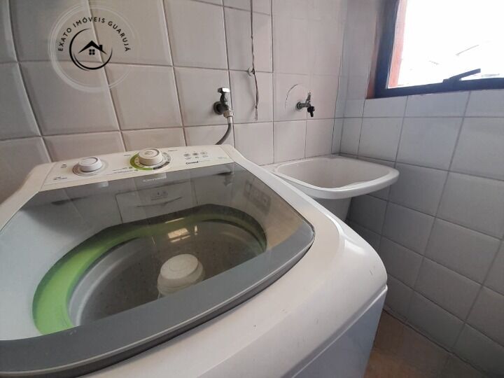 Apartamento Padrão de 02 dormitórios para venda na Praia da Enseada. - foto 15