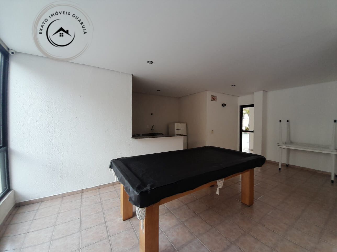 Apartamento Padrão de 02 dormitórios para venda na Praia da Enseada. - foto 28