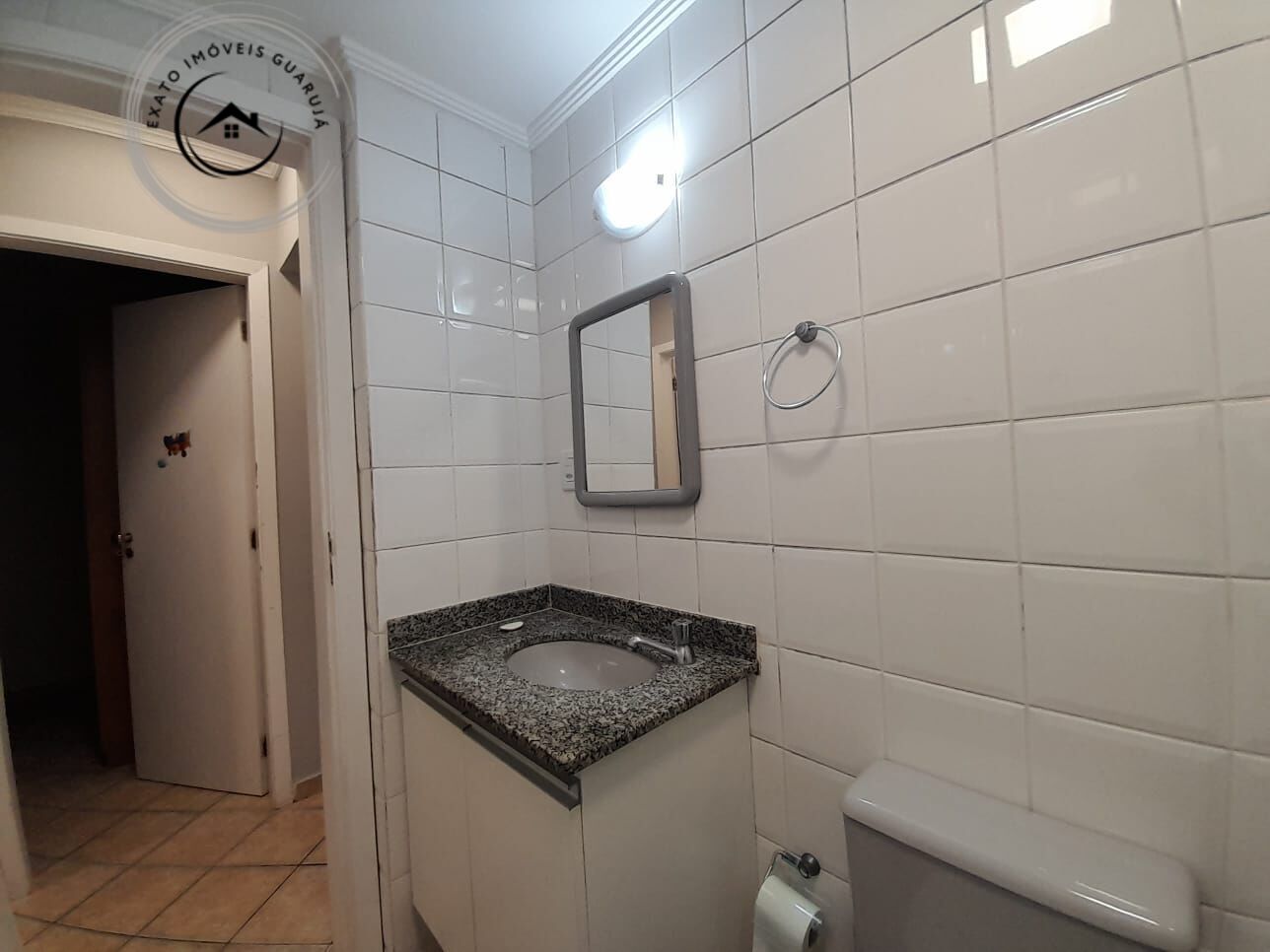 Apartamento Padrão de 02 dormitórios para venda na Praia da Enseada. - foto 24