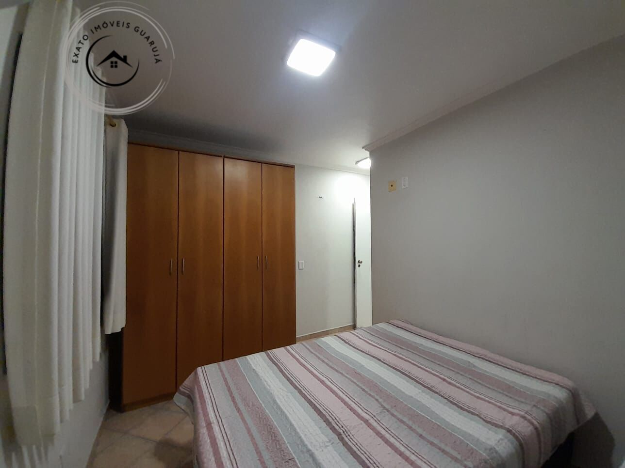 Apartamento Padrão de 02 dormitórios para venda na Praia da Enseada. - foto 21