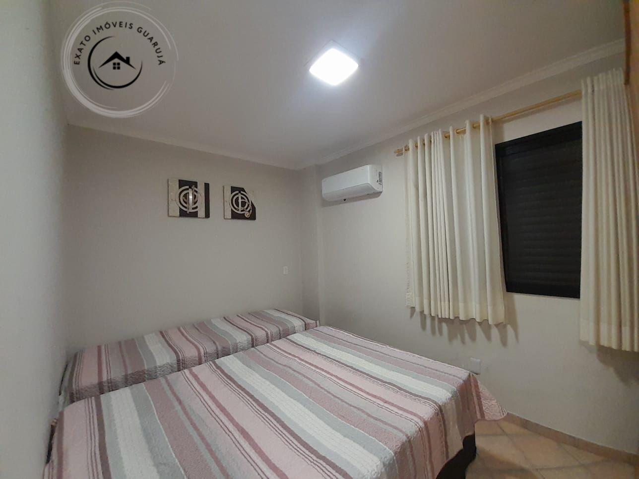 Apartamento Padrão de 02 dormitórios para venda na Praia da Enseada. - foto 22