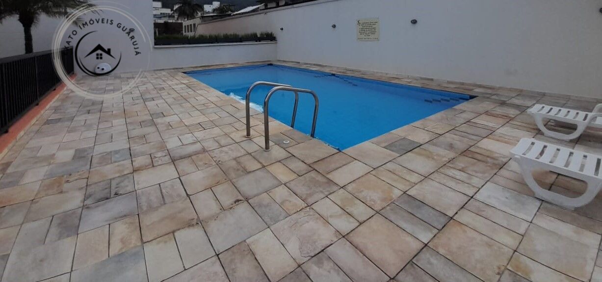Apartamento Padrão de 02 dormitórios para venda na Praia da Enseada. - foto 30