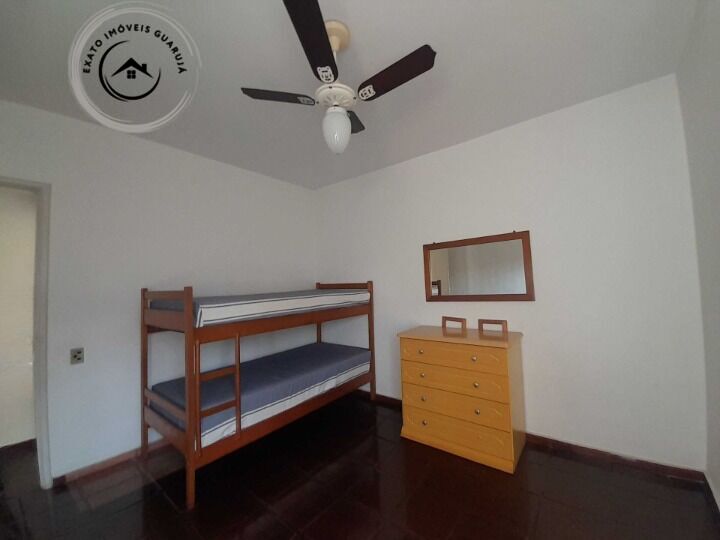 Apartamento de 03 dormitórios para locação anual na Praia da Enseada. - foto 13