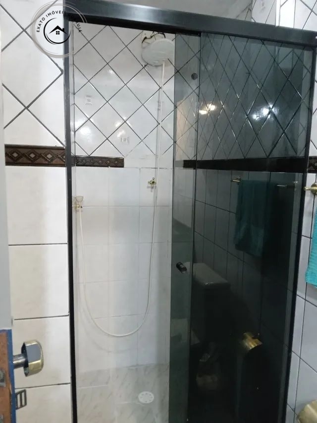 Sobrado à venda de 03 dormitórios em condomínio fechado na Praia da Enseada. - foto 11