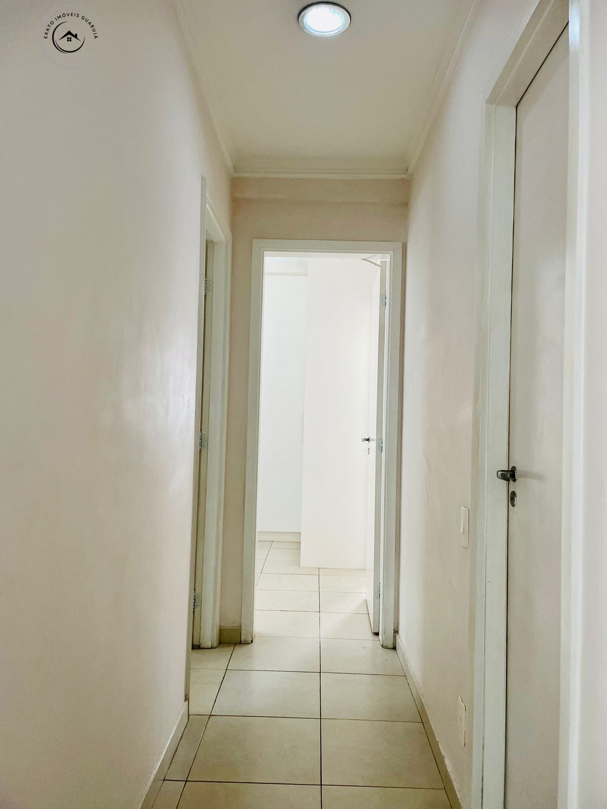 Apartamento de 02 dormitórios em condomínio-clube frente ao mar em Santos. - foto 11
