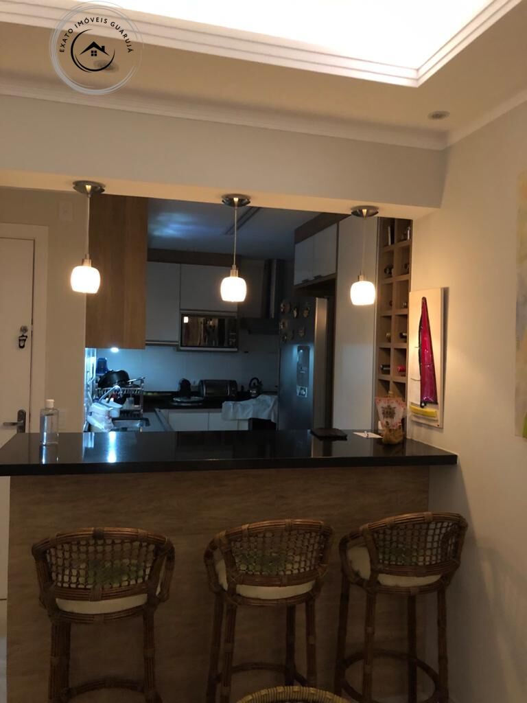 Apartamento Alto Padrão em Jardim Astúrias, Guarujá/SP - foto 12