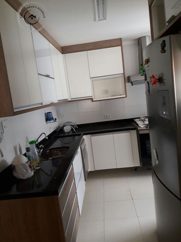 Apartamento Alto Padrão em Jardim Astúrias, Guarujá/SP - foto 13