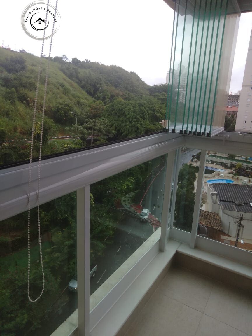 Apartamento Alto Padrão em Jardim Astúrias, Guarujá/SP - foto 4