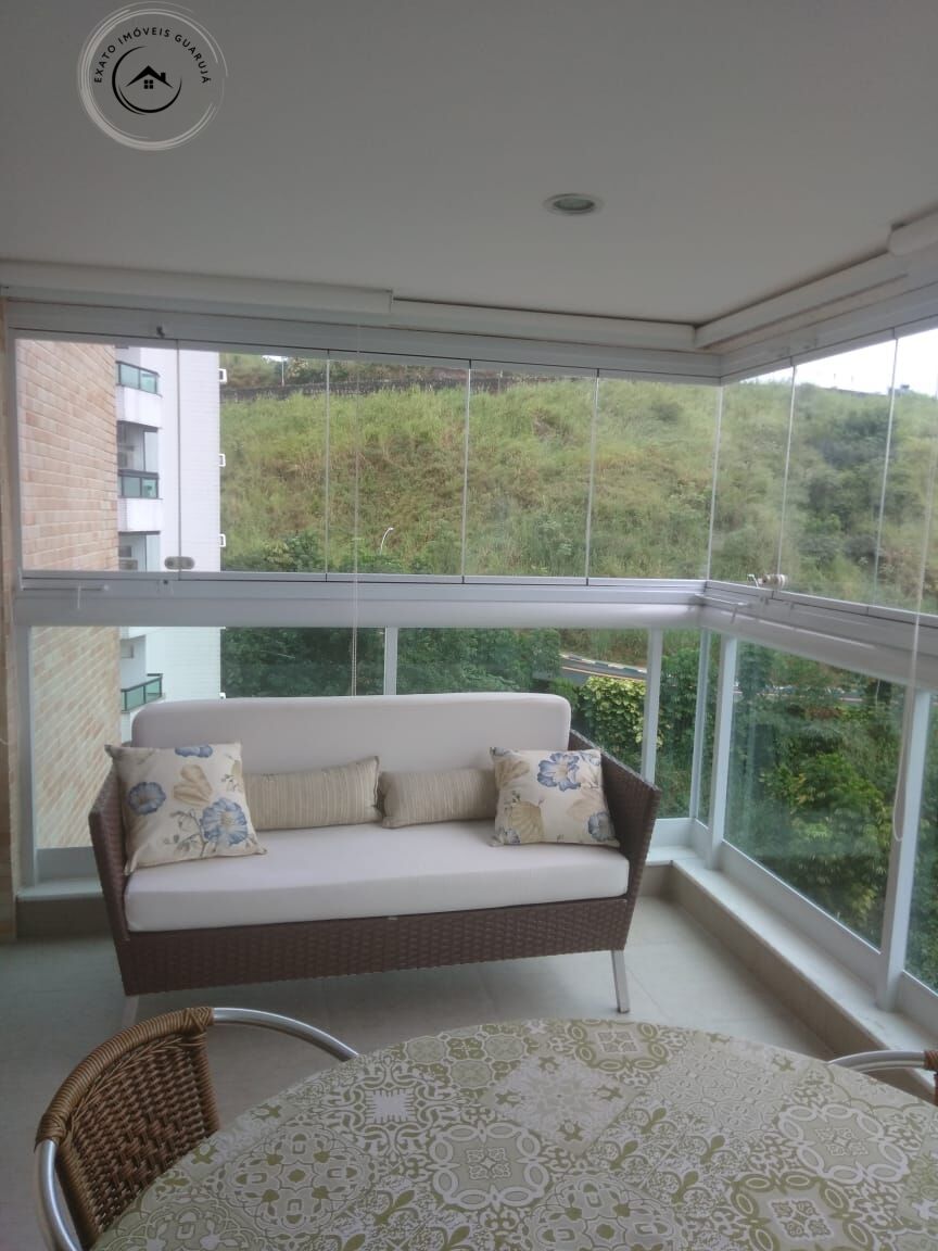 Apartamento Alto Padrão em Jardim Astúrias, Guarujá/SP - foto 5