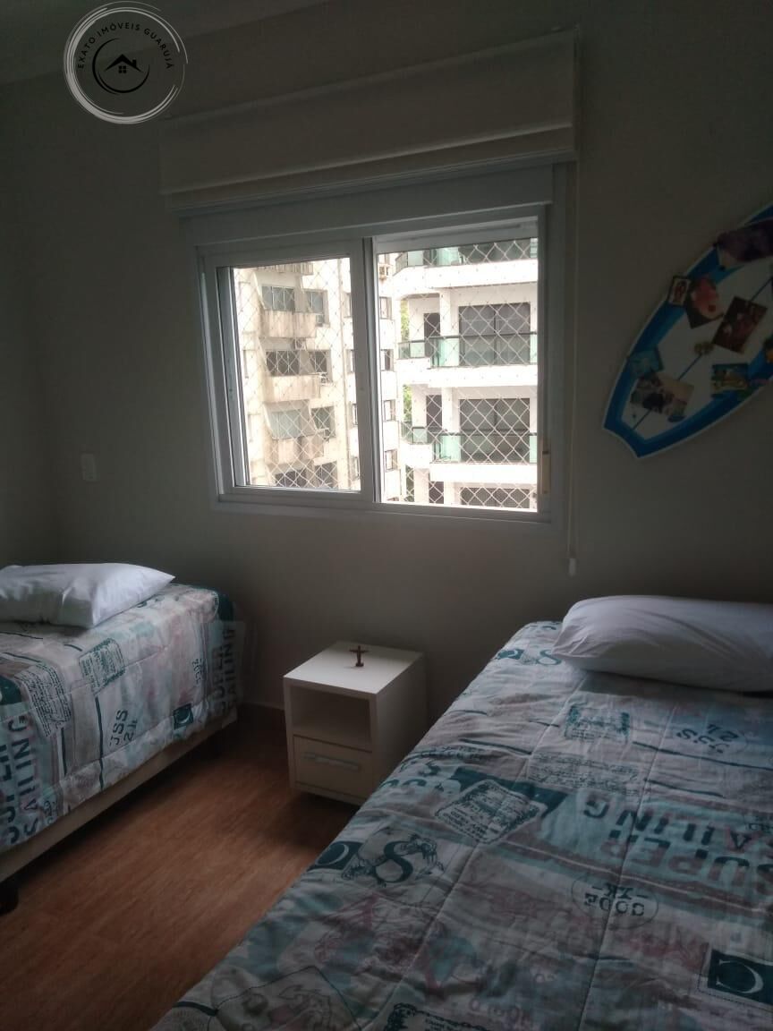 Apartamento Alto Padrão em Jardim Astúrias, Guarujá/SP - foto 16
